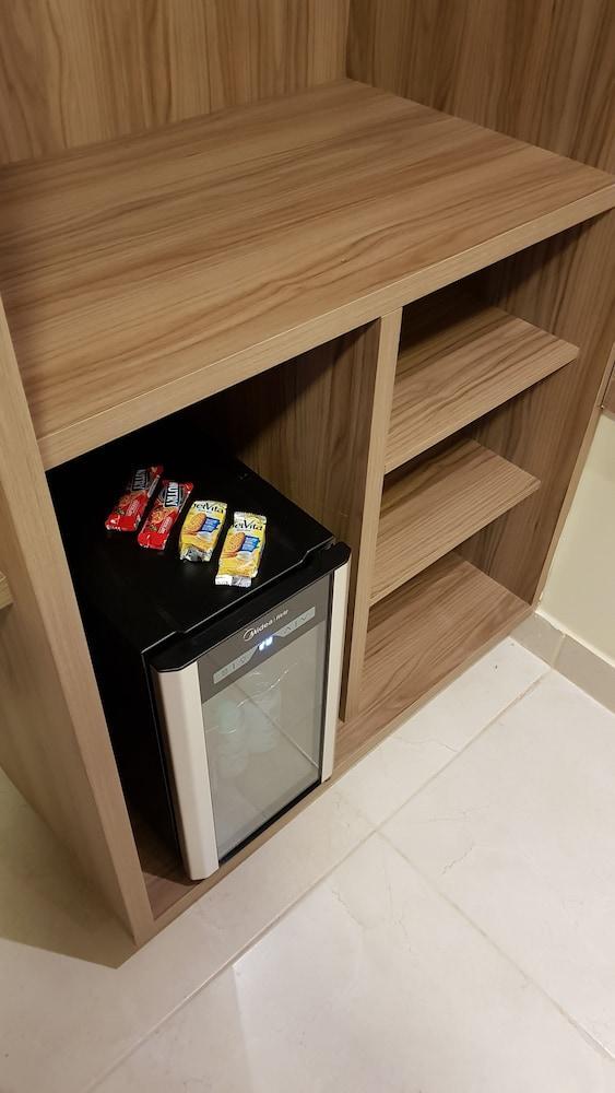 Bravo Hotel Campo Grande (Mato Grosso do Sul)