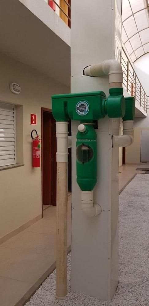 Hotel Bravo Campo Grande 2*