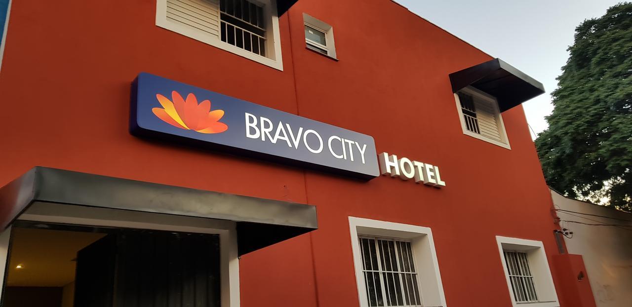 Hotel Bravo Campo Grande Campo Grande (Mato Grosso do Sul)