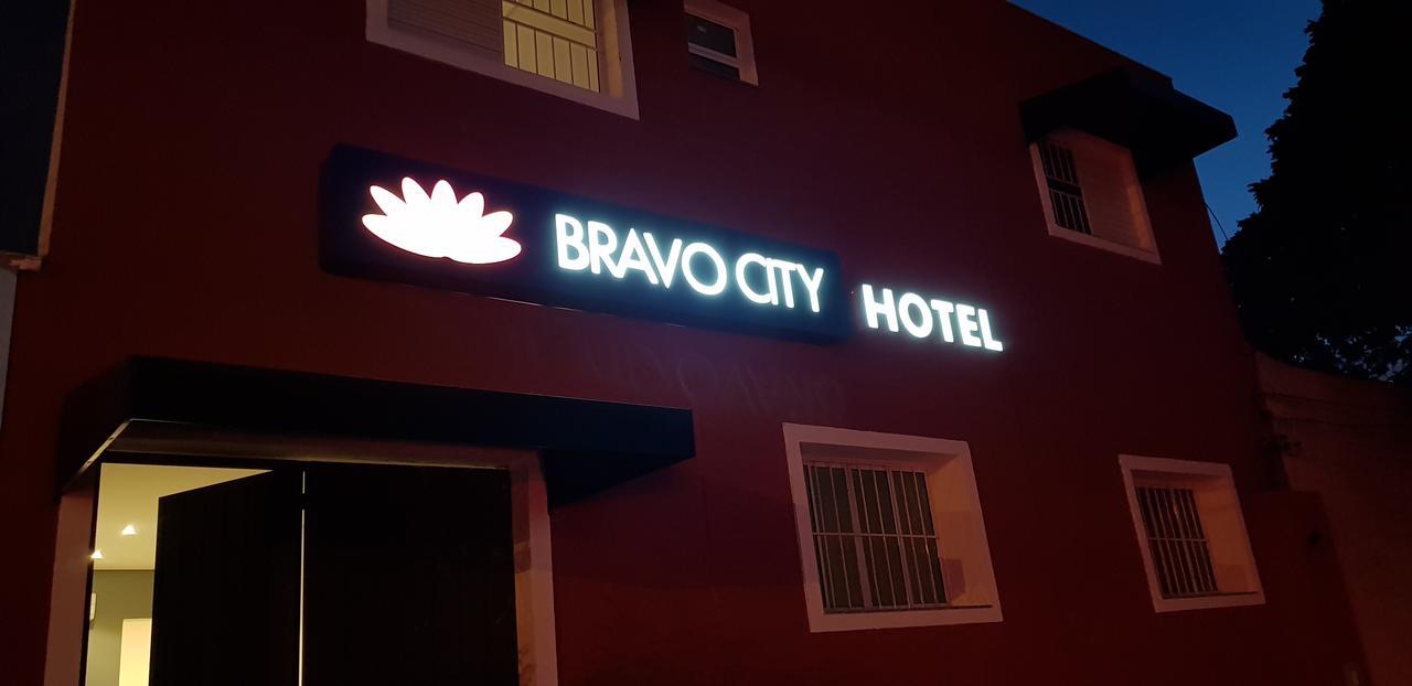 Bravo Campo Grande Hotel 2*