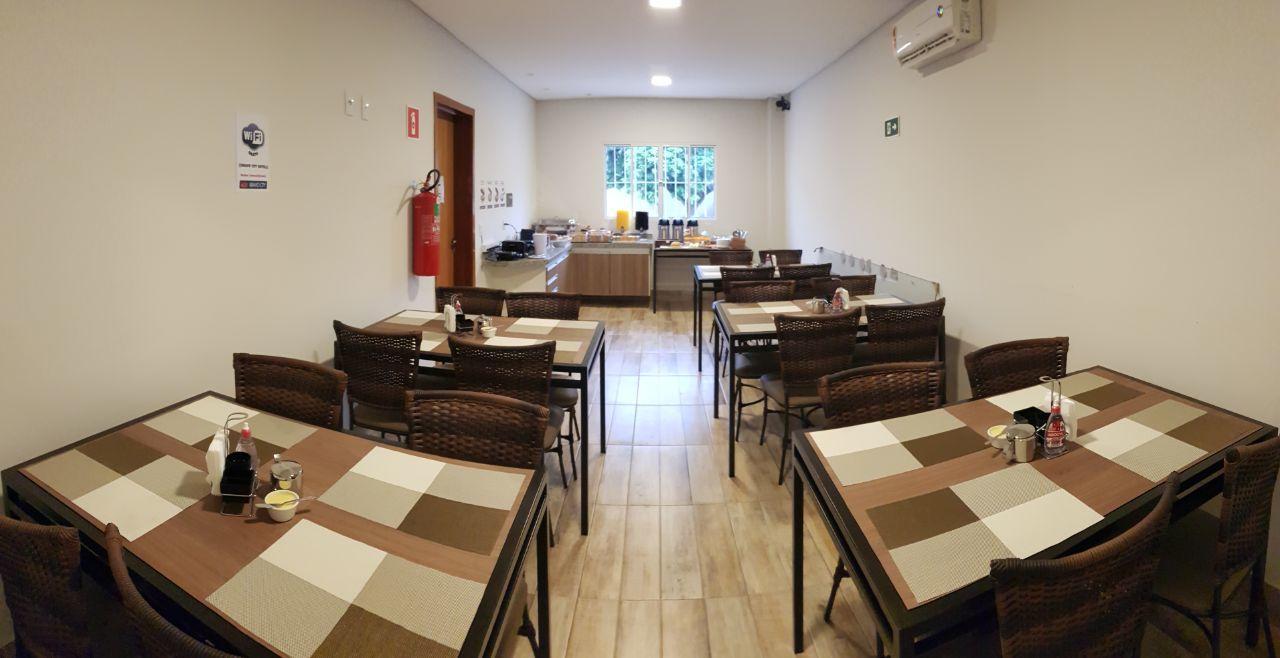 Bravo Campo Grande 2*